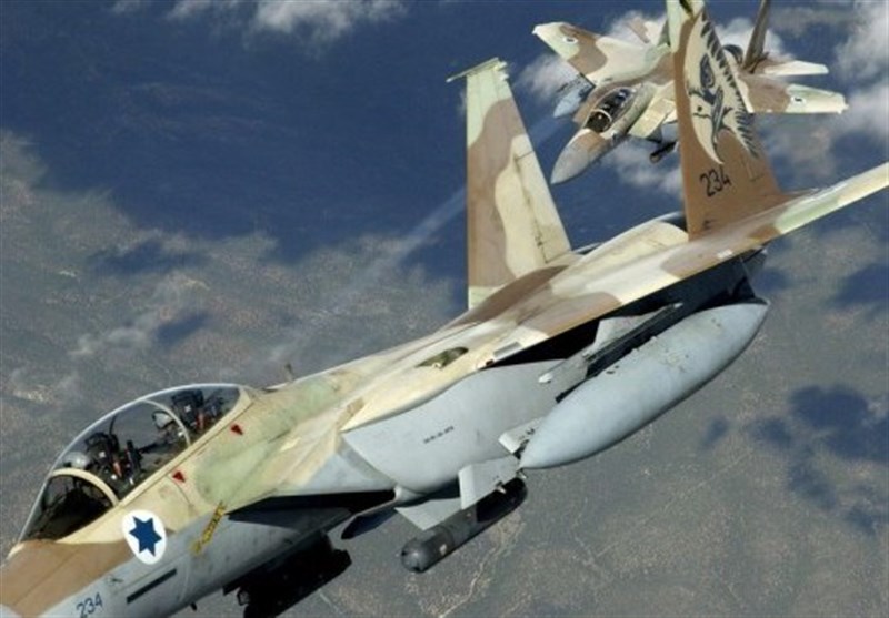 Israeli air force