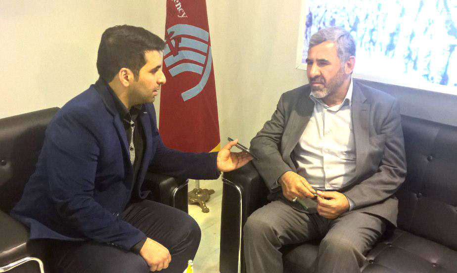 عضو هیئت رییسه مجلس شورای اسلامی