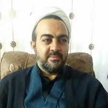 حجت الاسلام حسین رضوانی