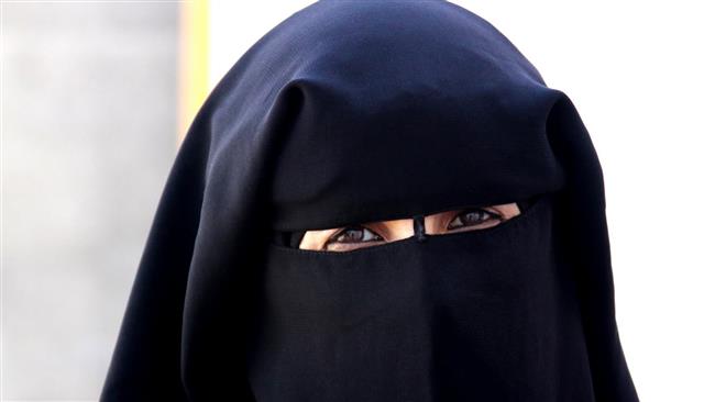 Hijab Niqab