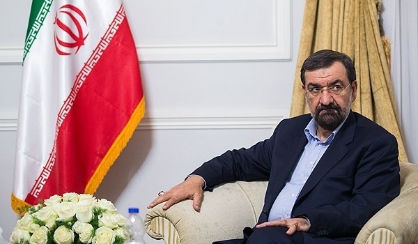 Secretary of Iran