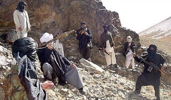 ISIL in Afghanistan