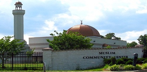 US Mosque