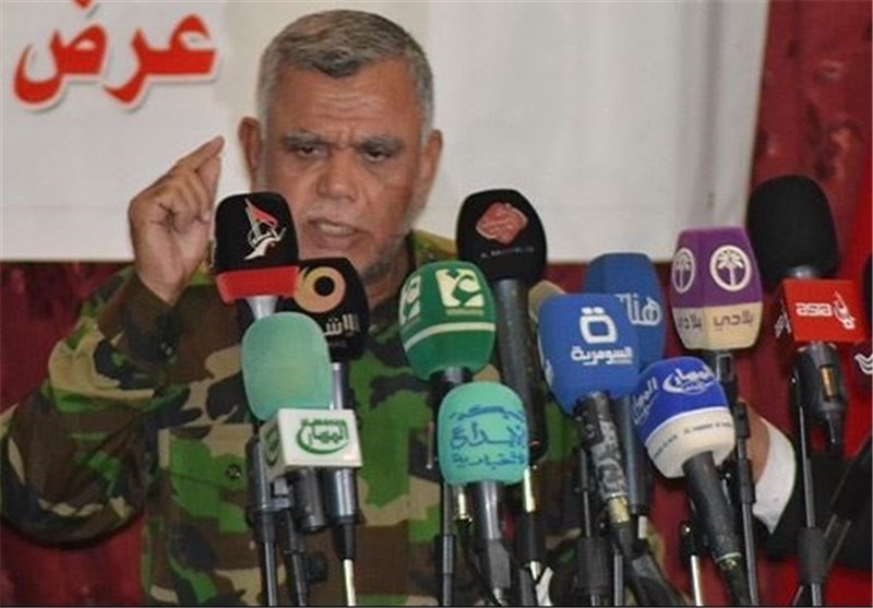 Hadi al-Ameri