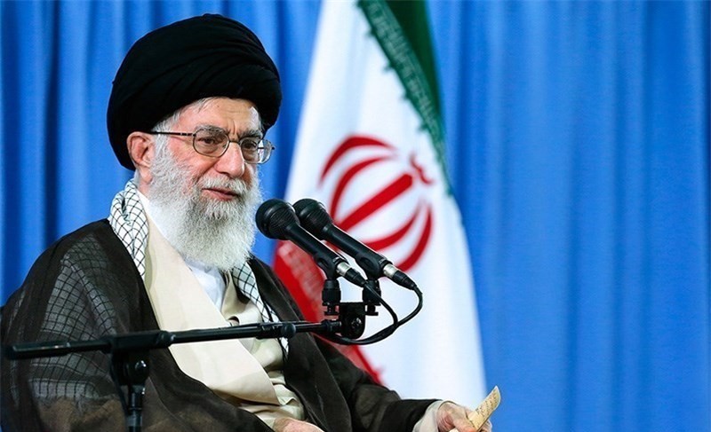 Ayatollah ‌Khamenei