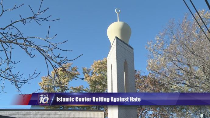 Islamic Center of East Lansing