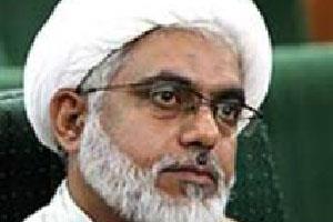 حجت الاسلام و المسلمین علی عارفی مسؤول نهاد نمایندگی رهبرمعظم انقلاب در دانشگاه علوم پزشکی کرمان