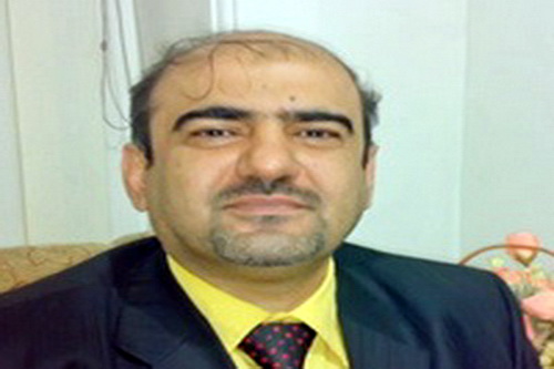 Abdul-Jalil al-Zubaydi 