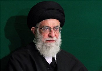 Imam Khamenei