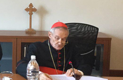 Cardinal Touran