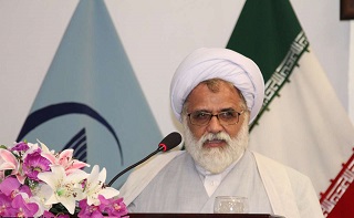 حجت الاسلام فروزان نژاد