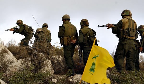 Hezbollah