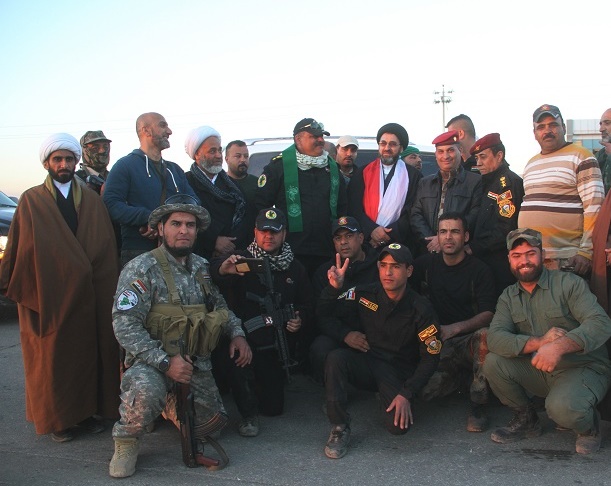  روحانیان عراقی