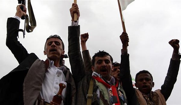Yemen