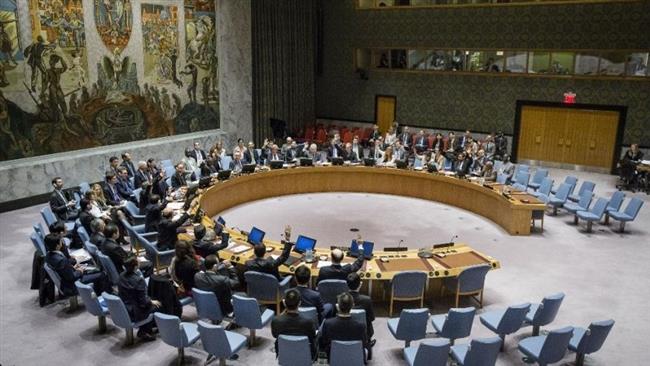 United Nations, the Security Council