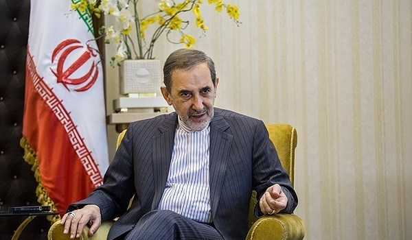 Velayati