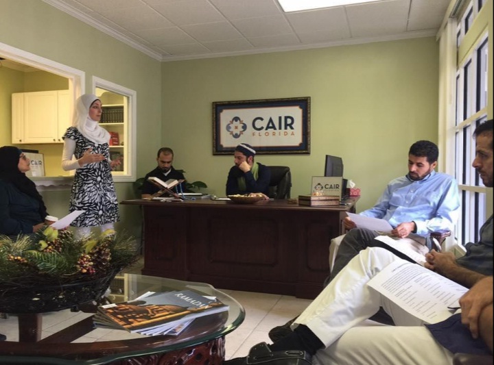 CAIR Florida Office