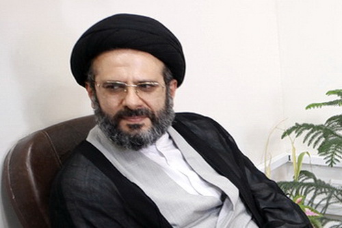 Hujjat al-Islam Hoseyni-Kouhsari 