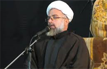 حجت الاسلام محمد باقر حیدری کاشانی