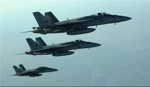 Jet Fighter