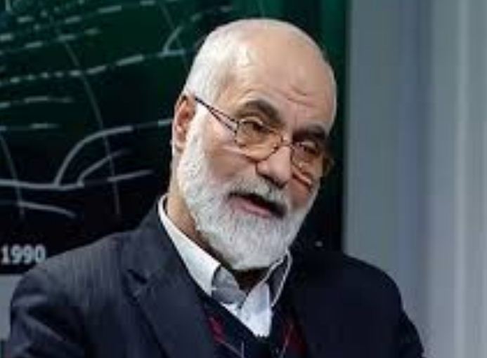 اکبر زاده