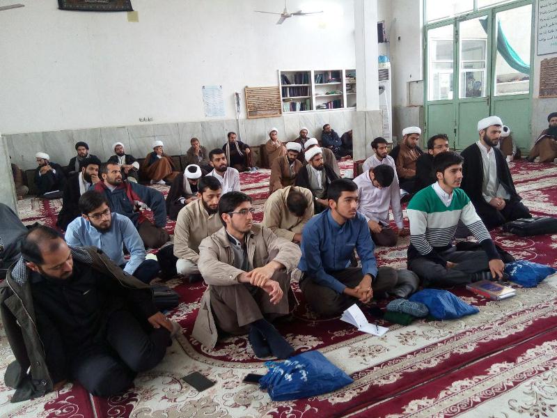 چهارمین همایش «بررسی زوائد علم اصول»