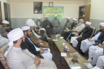 Shi’ah, Sunni Scholars meet in Khorasan Razavi Province