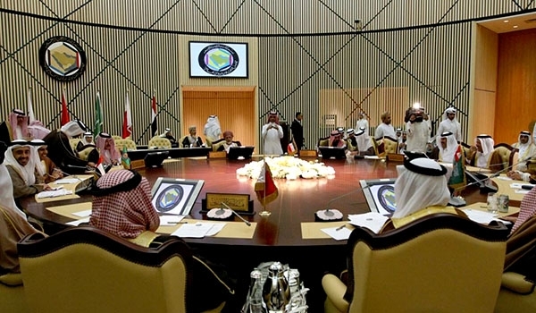 Persian Gulf Cooperation Council member states