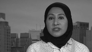 NPR reporter Asma Khalid told CNN on Dec. 9, 2016 that she was harassed while covering the presidential campaign.
