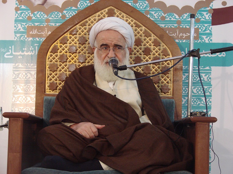 ستارگان محراب