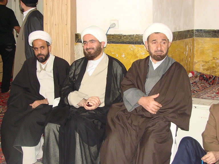 ستارگان محراب