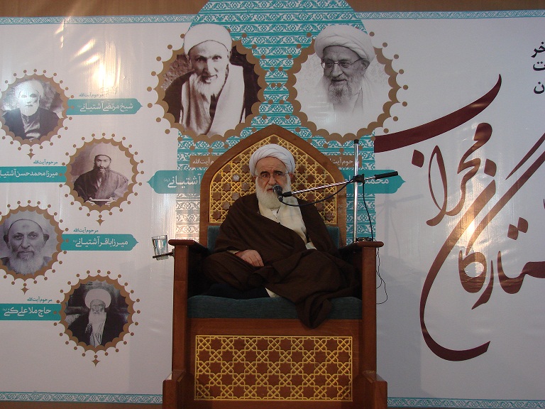 ستارگان محراب