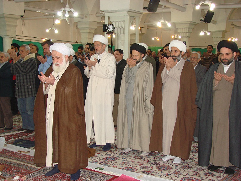 ستارگان محراب