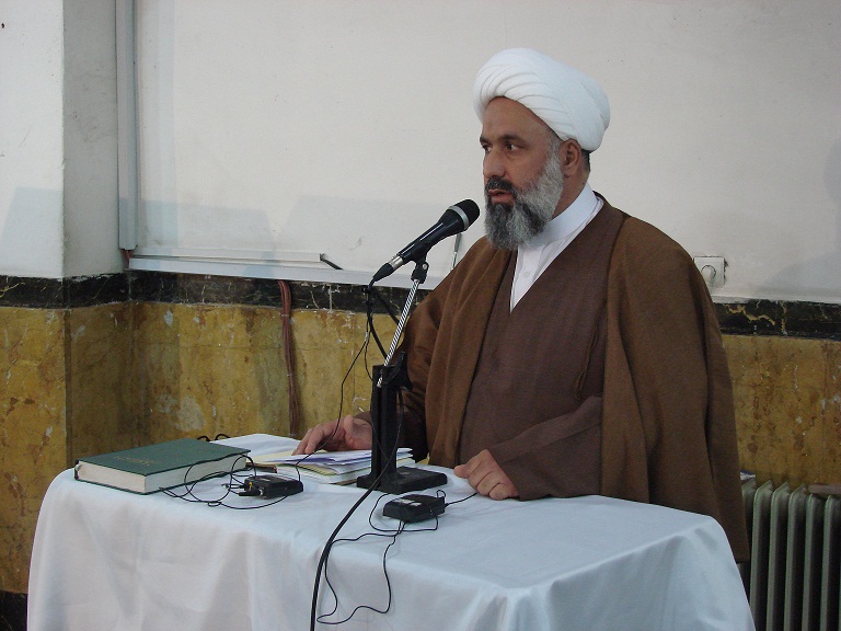 ستارگان محراب