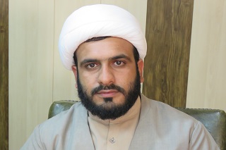حجت الاسلام فولادی
