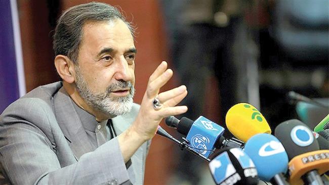 Ali Akbar Velayati, senior advisor to Leader of the Islamic Revolution Ayatollah Seyyed Ali Khamenei
