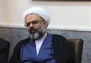 حجت الاسلام نمازی