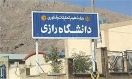 دانشگاه رازی