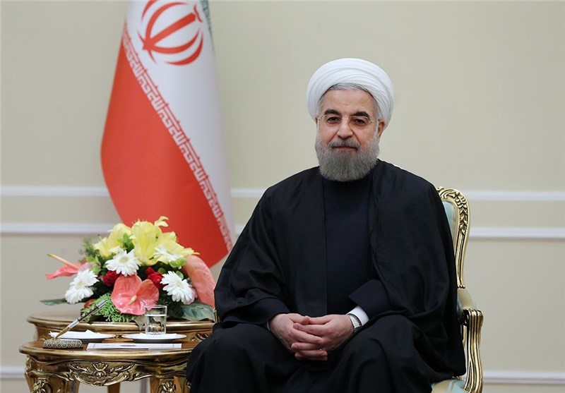 Rouhani