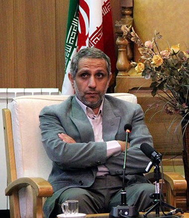 سید مهدی حسینی