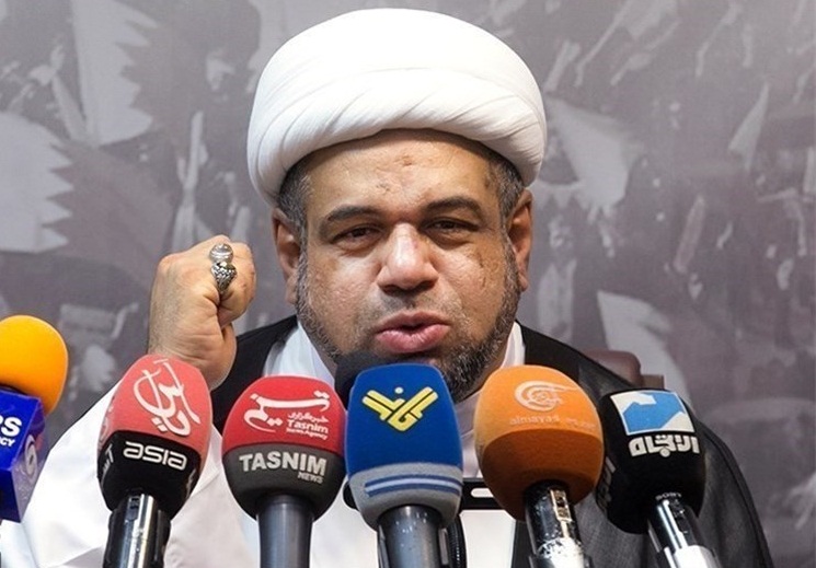 Sheikh Abdullah al-Daqqaq