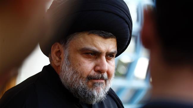 Muqtada Al-Sadr