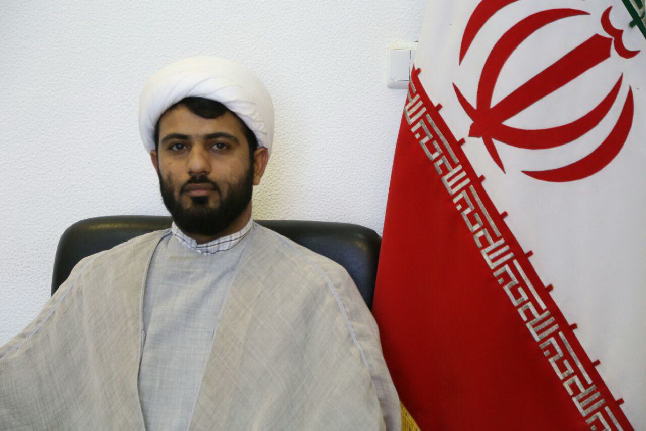 حجت الاسلام پورصیدی