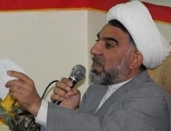 حجت الاسلام امرایی
