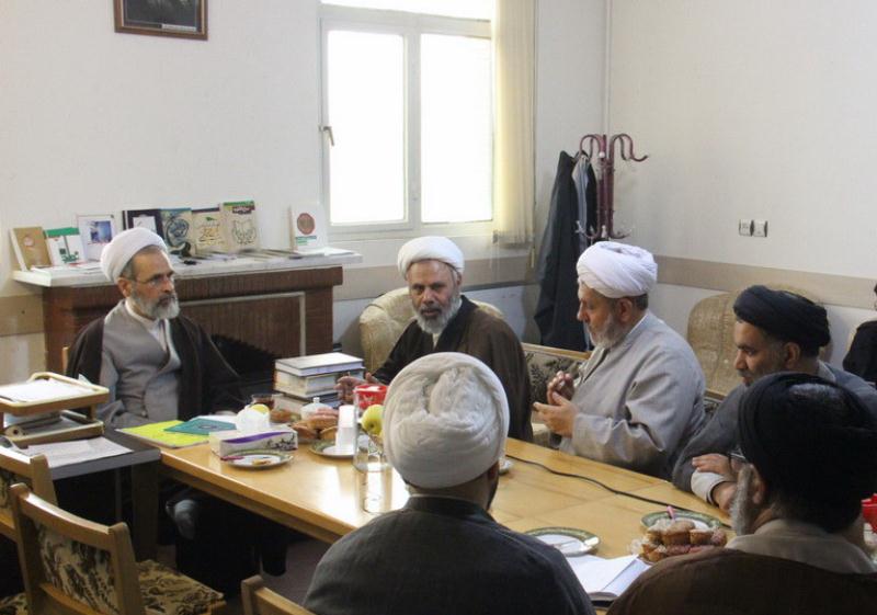 عابدی