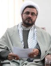 حجت الاسلام موسایی