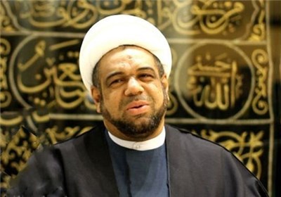 Hujjat al-Islam Abdullah al-Daqqaq