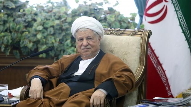 Chairman of the Expediency Council Ayatollah Akbar Hashemi Rafsanjani passes away due to heart disease.
