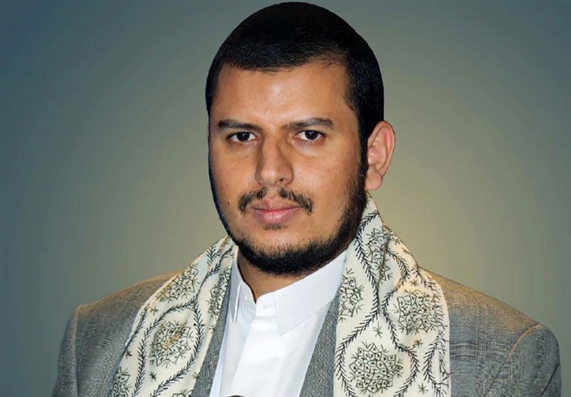 Abdul-Malik al-Houthi Leader of Yemen’s Houthi Ansarullah