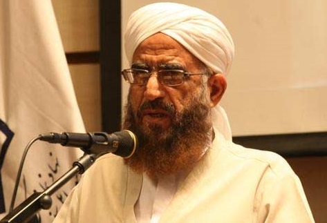 Molavi Nazir Ahmad Salami